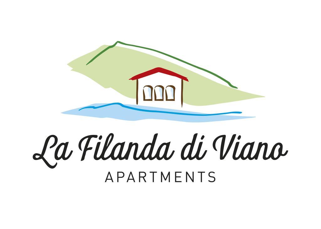 La Filanda Di Viano Apartment Тремецо Стая снимка