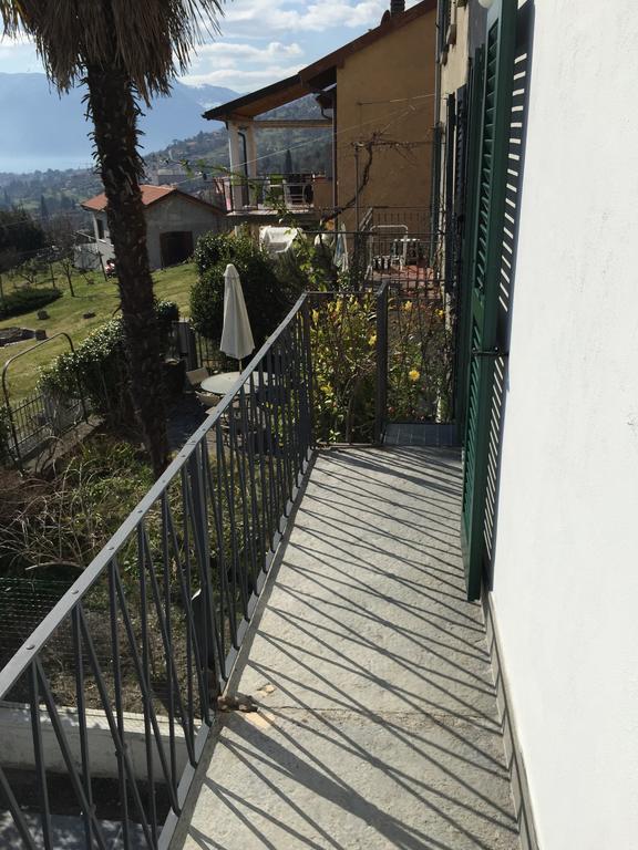 La Filanda Di Viano Apartment Тремецо Стая снимка