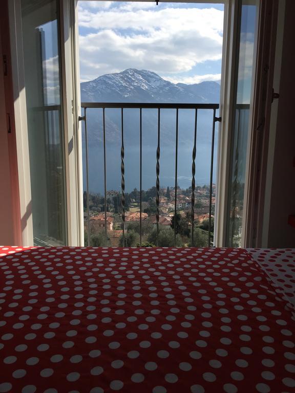 La Filanda Di Viano Apartment Тремецо Стая снимка