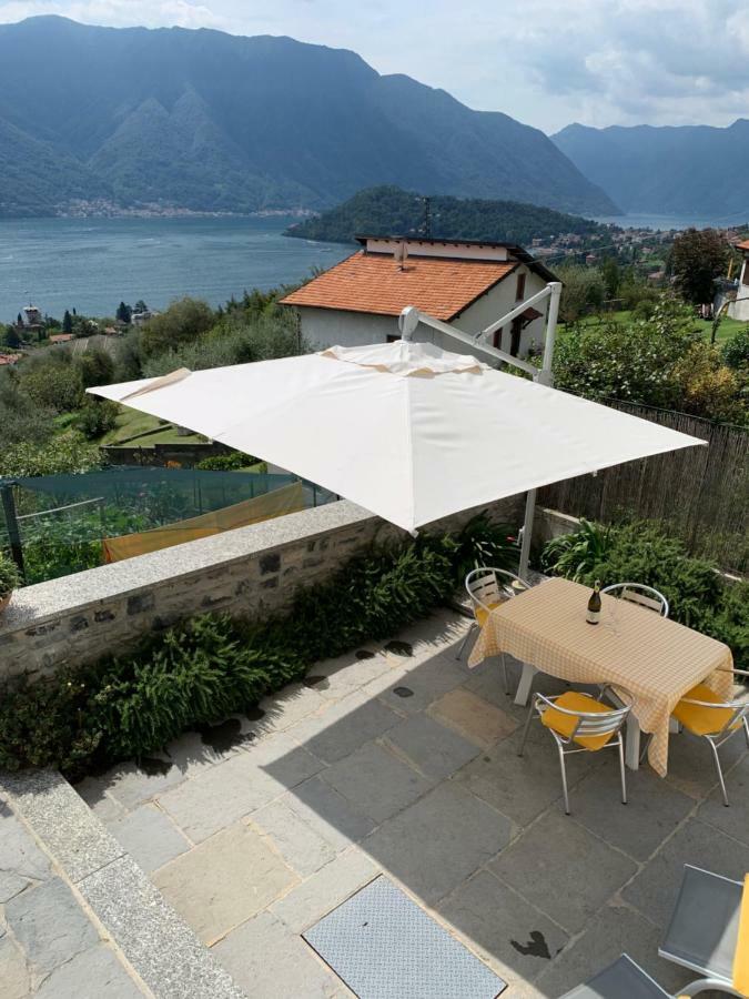 La Filanda Di Viano Apartment Тремецо Екстериор снимка